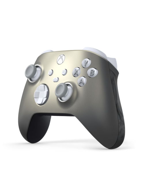 Геймпад беспроводной Microsoft Xbox One/Series X|S Wireless Controller Lunar Shift